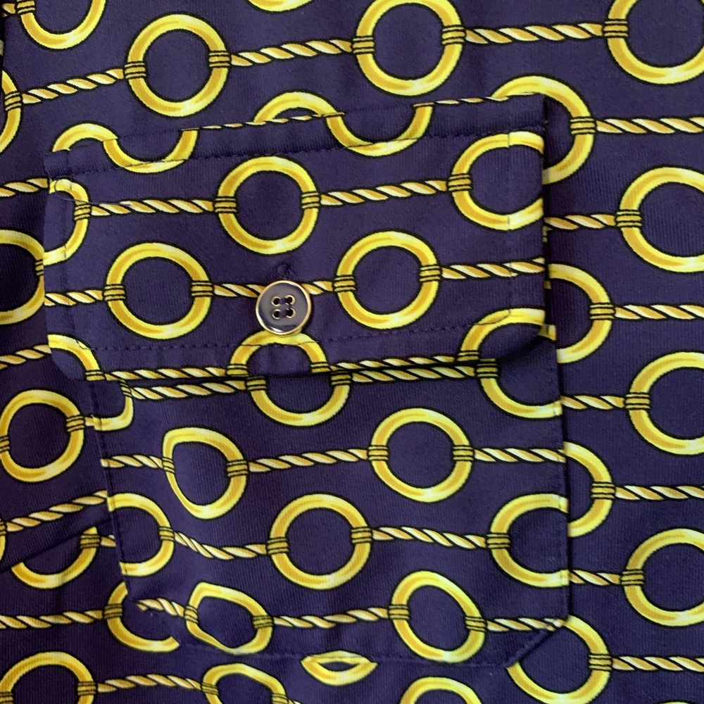 J Mclaughlin Button Down - image 3